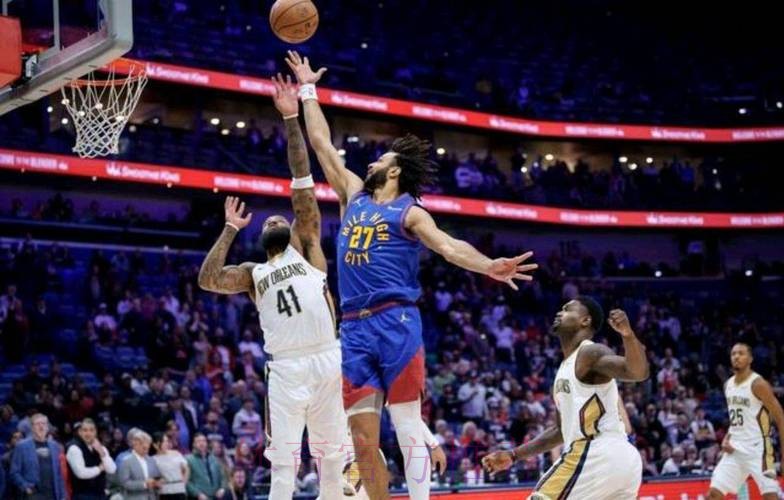 穆雷35+9 掘金战胜鹈鹕