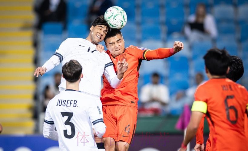 2026亚足联U23亚洲杯沙特开赛 中国队首战0比0战平伊拉克队 2026亚足联U23亚洲杯沙特开赛 中国队首战0比0战平伊拉克队